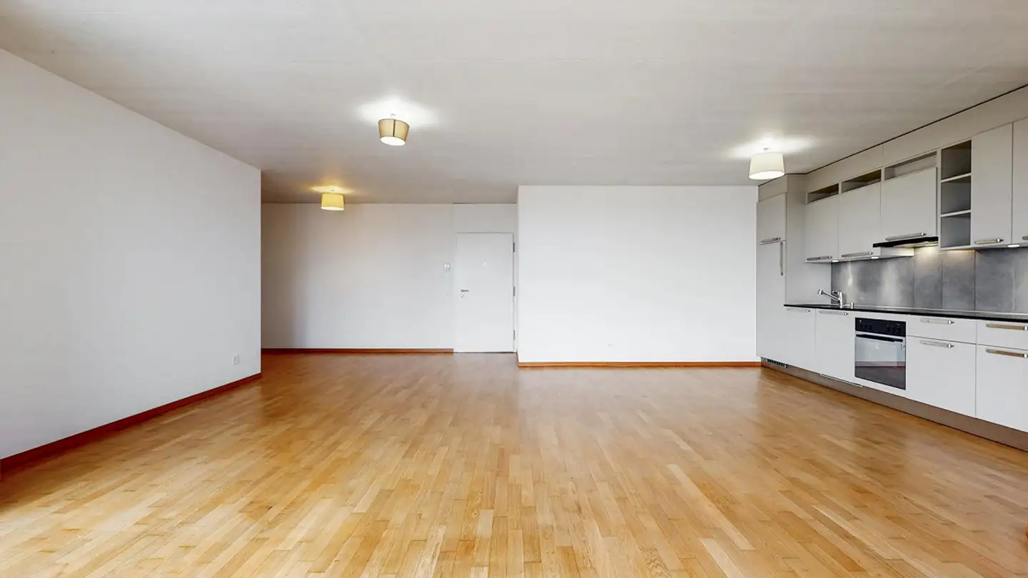 Apartment for rent - Rue de l'Avenir 28, 1020 Renens VD - Photo 3