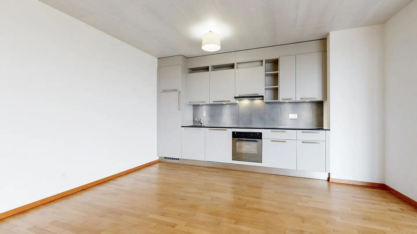 Apartment for rent - Rue de l'Avenir 28, 1020 Renens VD - Photo 4