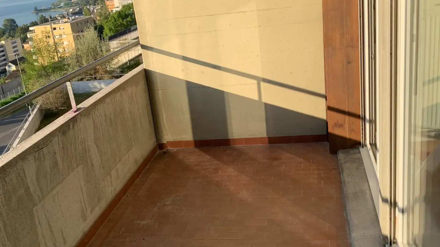 Appartamento in affitto - Rue Des Berthoudes 70, 2000 Neuchâtel - Foto 2