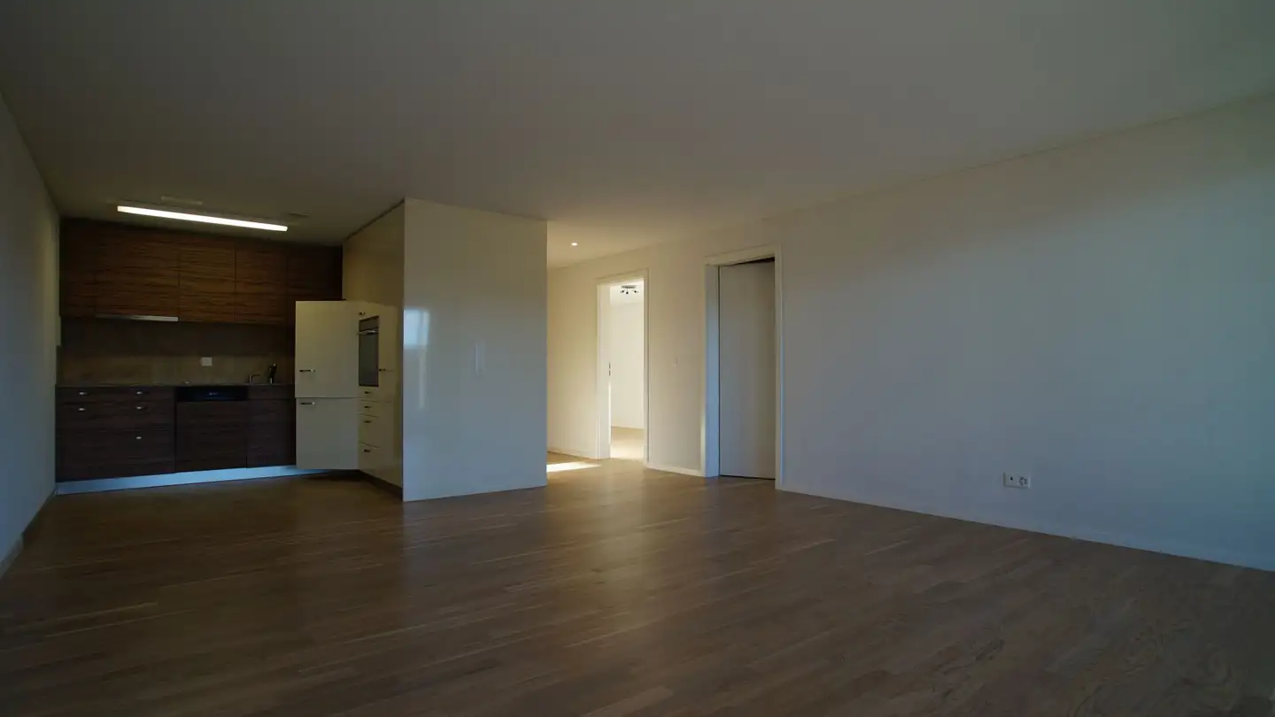 Appartement à louer - Hauptstrasse, 5616 Meisterschwanden