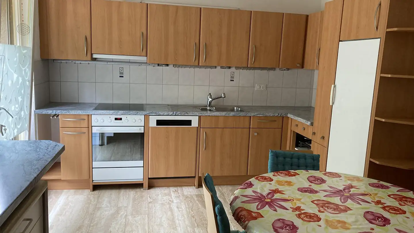 Casa bifamiliare in vendita - Alte Hofstetterstrasse 36, 4112 Flüh - Foto 2