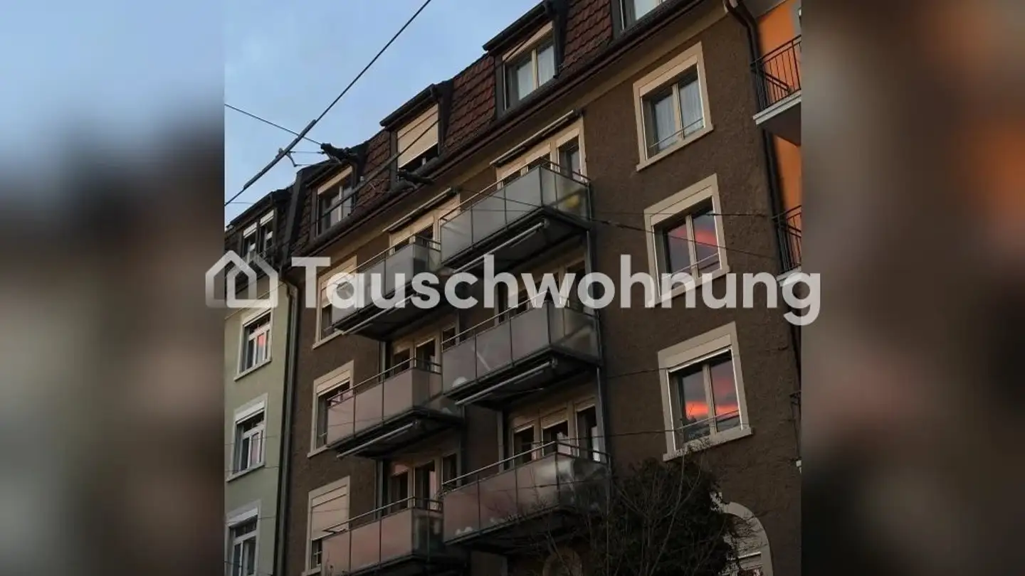 Wohnung mieten - 8037 Zürich - Foto 2
