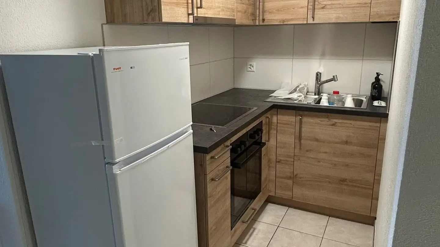 Appartamento in affitto - Rue Des Berthoudes 70, 2000 Neuchâtel - Foto 3