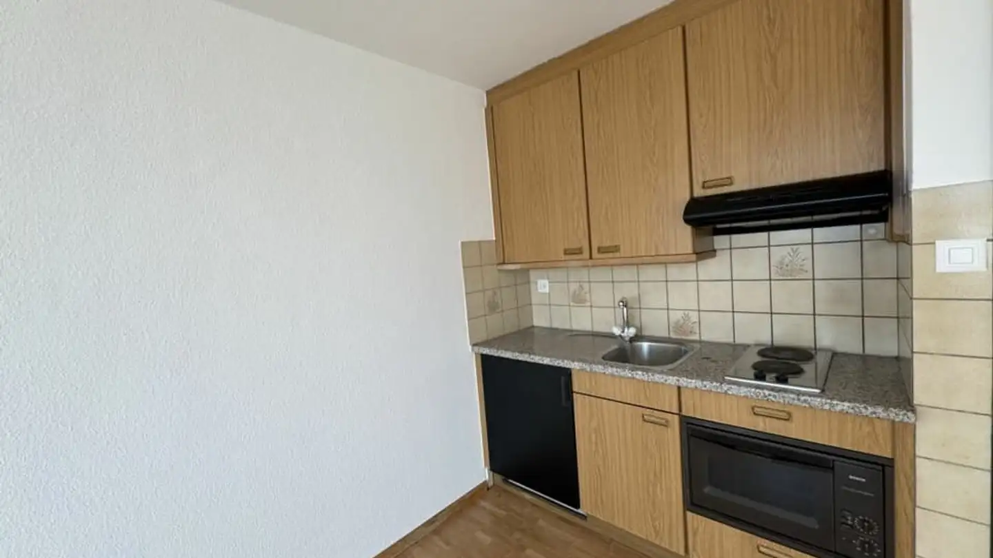 Appartement à louer - Rue Des Moulins 28, 2800 Delémont