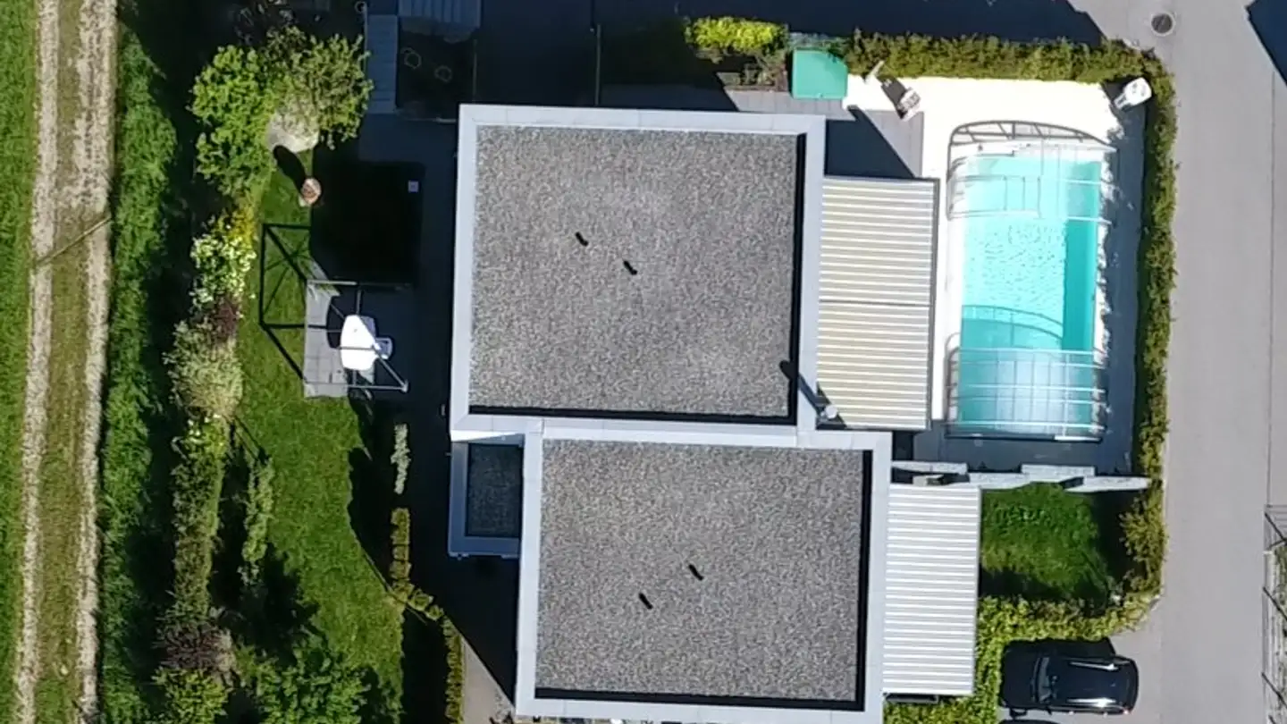 Casa singola in vendita - Chemin Du Marais 4, 1680 Romont FR - Photo 2