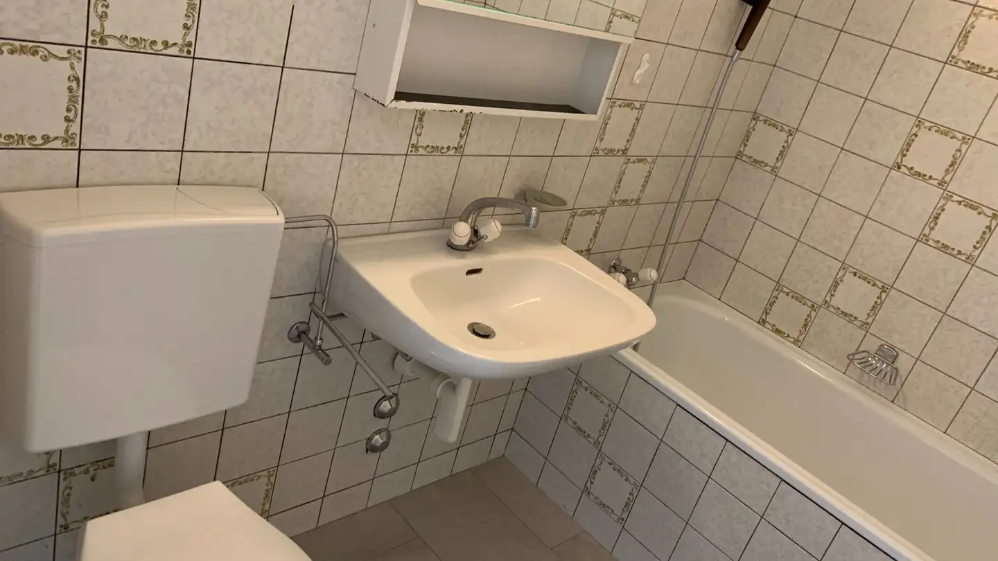 Appartamento in affitto - Rue Des Berthoudes 70, 2000 Neuchâtel - Foto 4