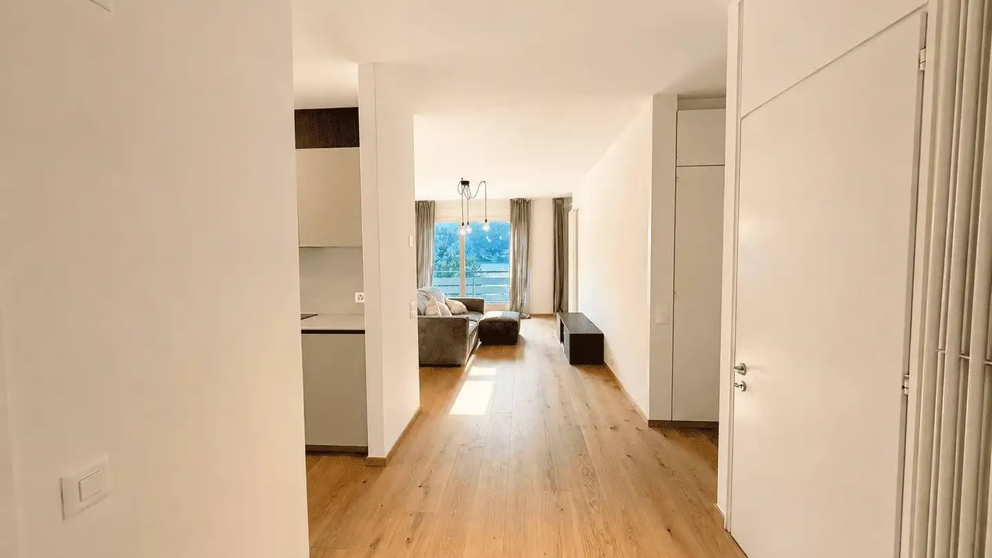 Casa bifamiliare in vendita - Riva Da Sorasell 6, 6922 Morcote - Foto 4