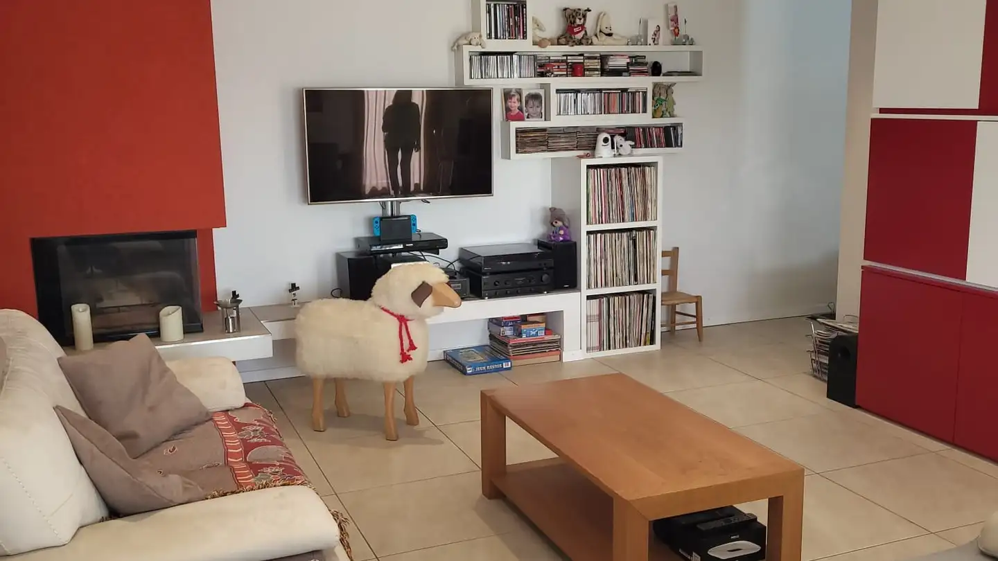 Casa singola in vendita - Chemin Du Marais 4, 1680 Romont FR - Photo 4