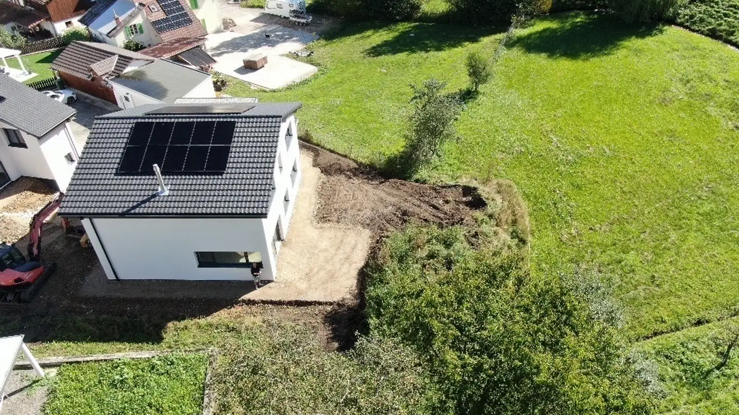 Villa kaufen - La Ruai 4, 2738 Court