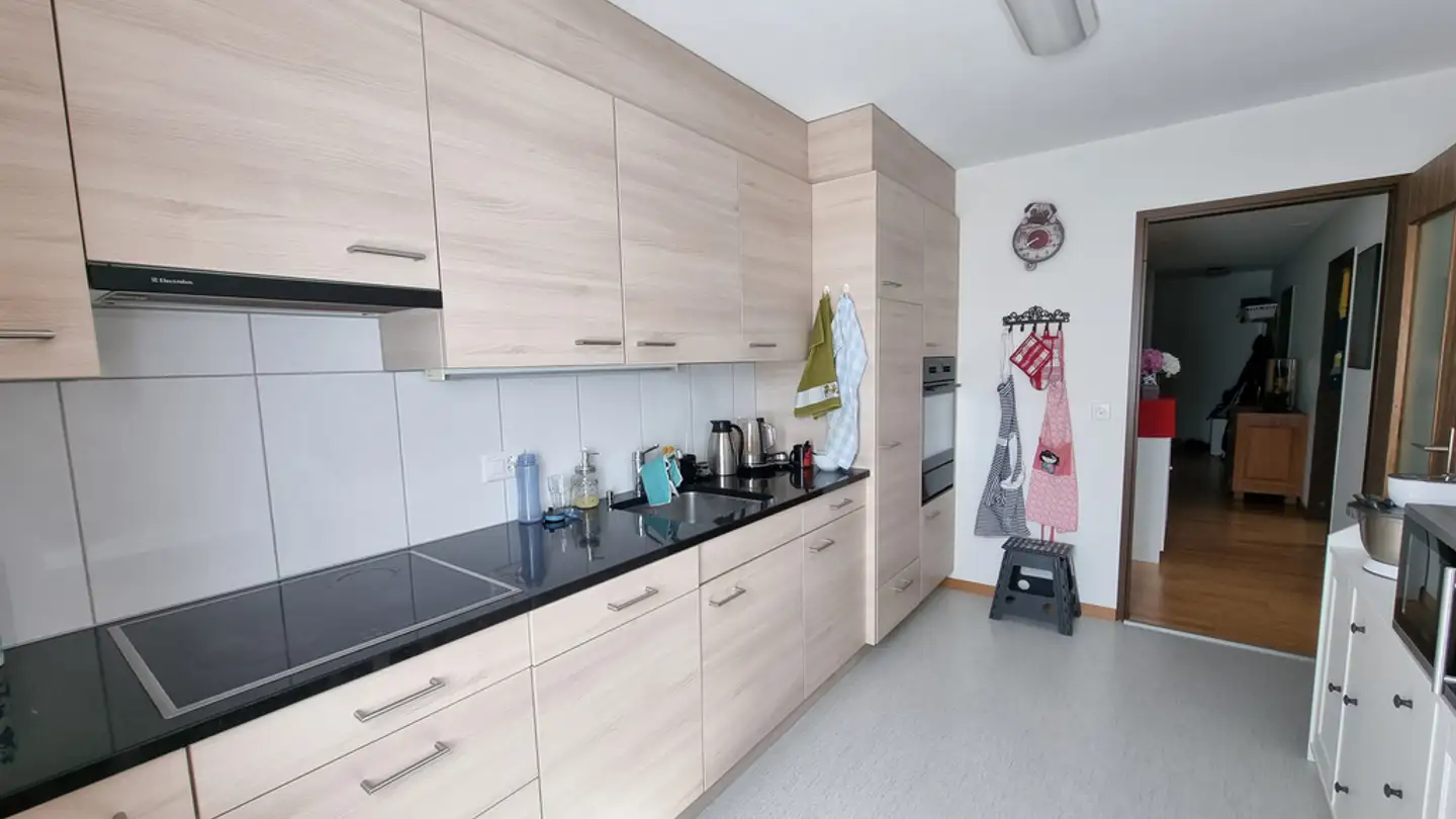 Wohnung mieten - Schmidenmattweg 2, 4900 Langenthal - Foto 2