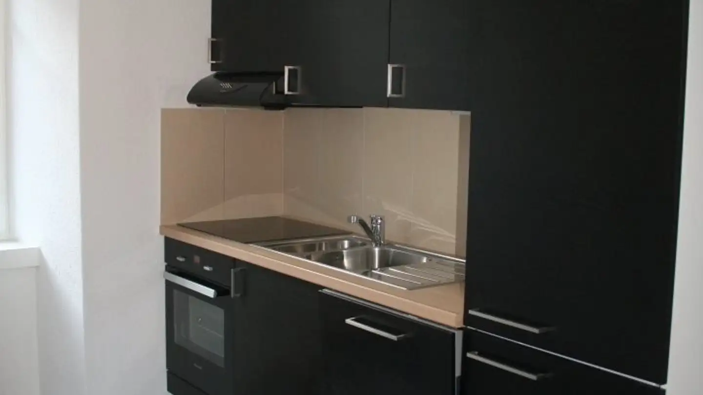 Apartment for rent - Rue de la Ronde 20, 2300 La Chaux-de-Fonds