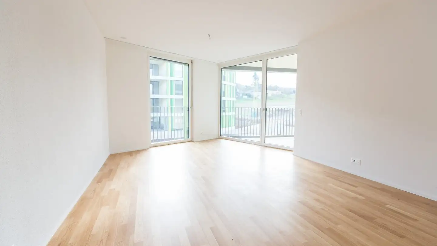 Wohnung mieten - Ammerswilerstrasse 21a, 5600 Lenzburg - Foto 3