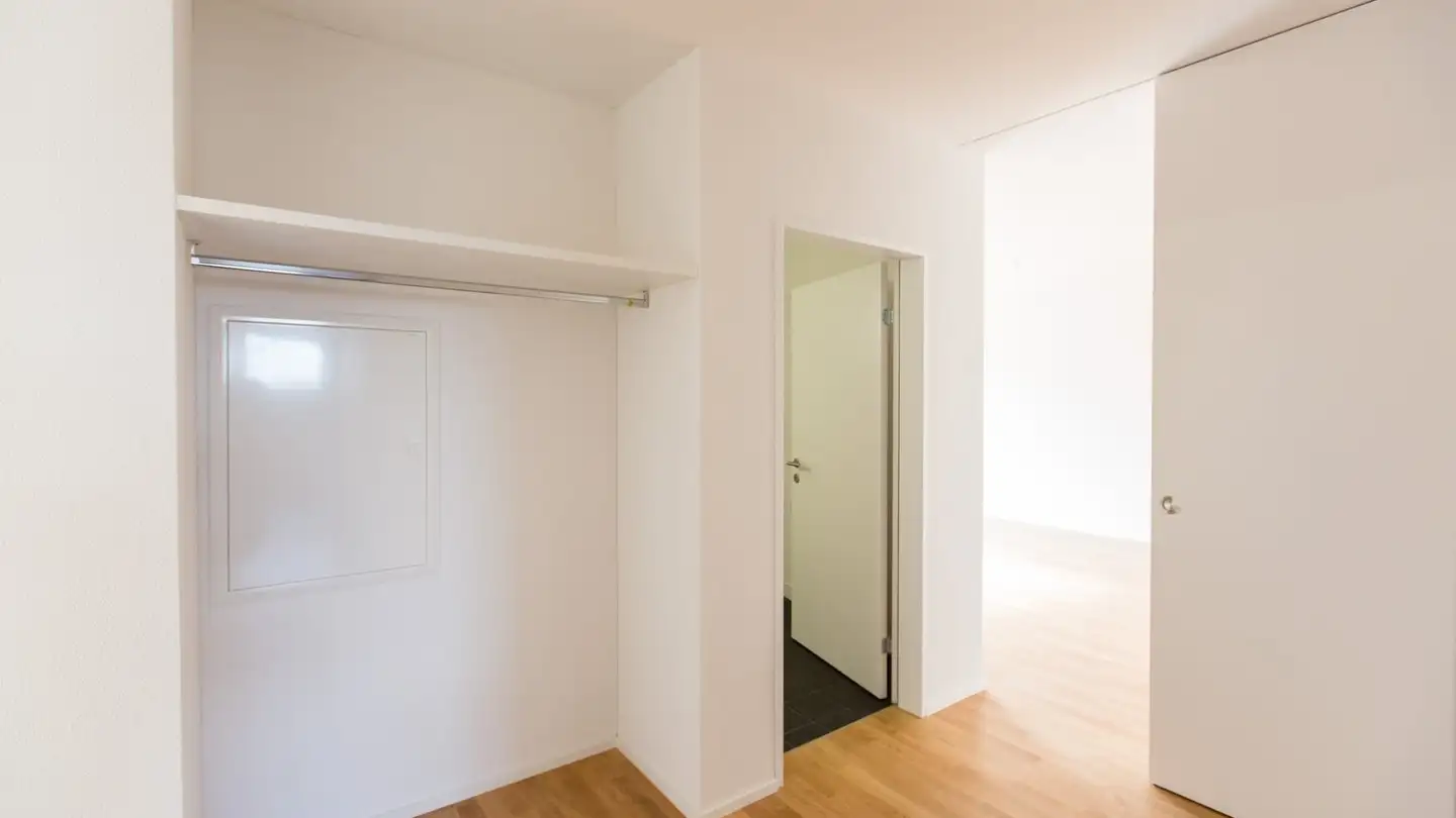 Wohnung mieten - Ammerswilerstrasse 21a, 5600 Lenzburg - Foto 4