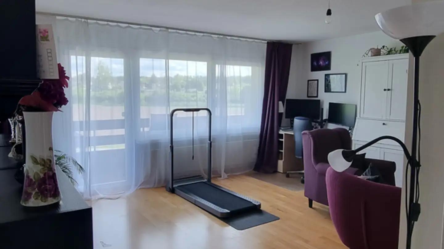 Wohnung mieten - Schmidenmattweg 2, 4900 Langenthal - Foto 4