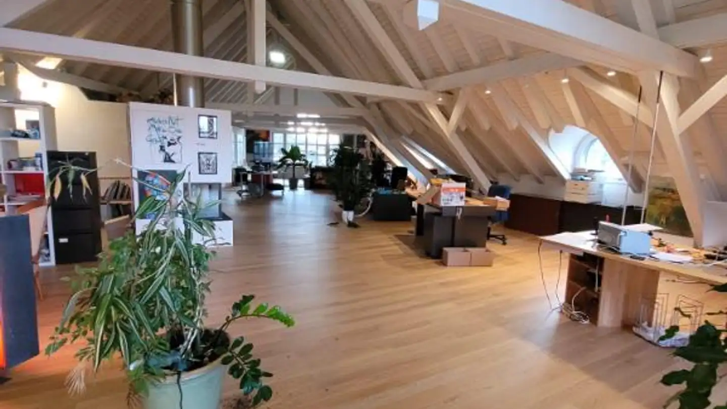 Wohnung mieten - Lindenweg 8, 8471 Oberwil (Dägerlen) - Foto 2