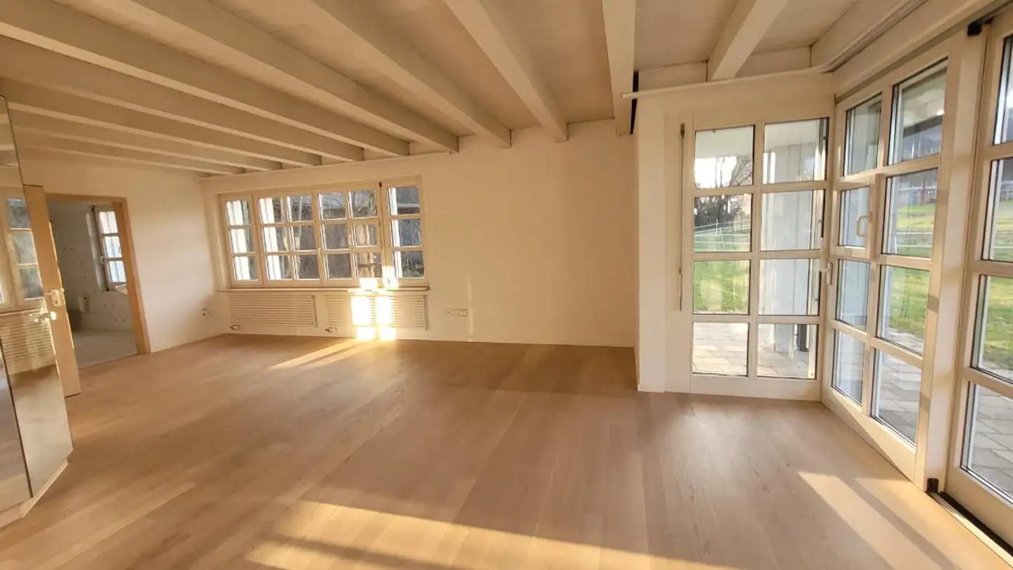 Wohnung mieten - Lindenweg 8, 8471 Oberwil (Dägerlen) - Foto 3