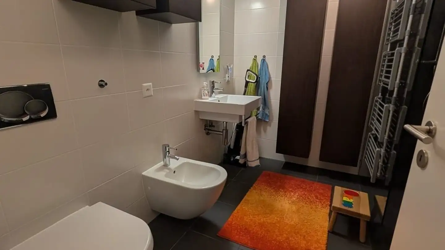 Appartamento in affitto - Avenue De Beaulieu, 1180 Rolle - Photo 3