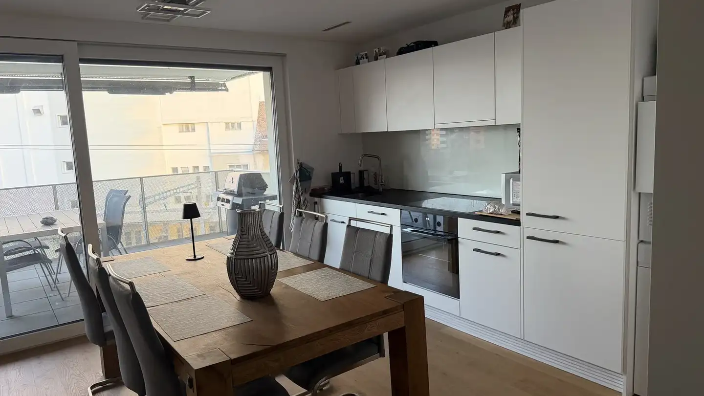 Apartment for rent - Halta 24, 3186 Düdingen