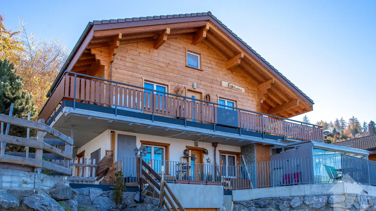 Apartment for sale - 1997 Haute-Nendaz