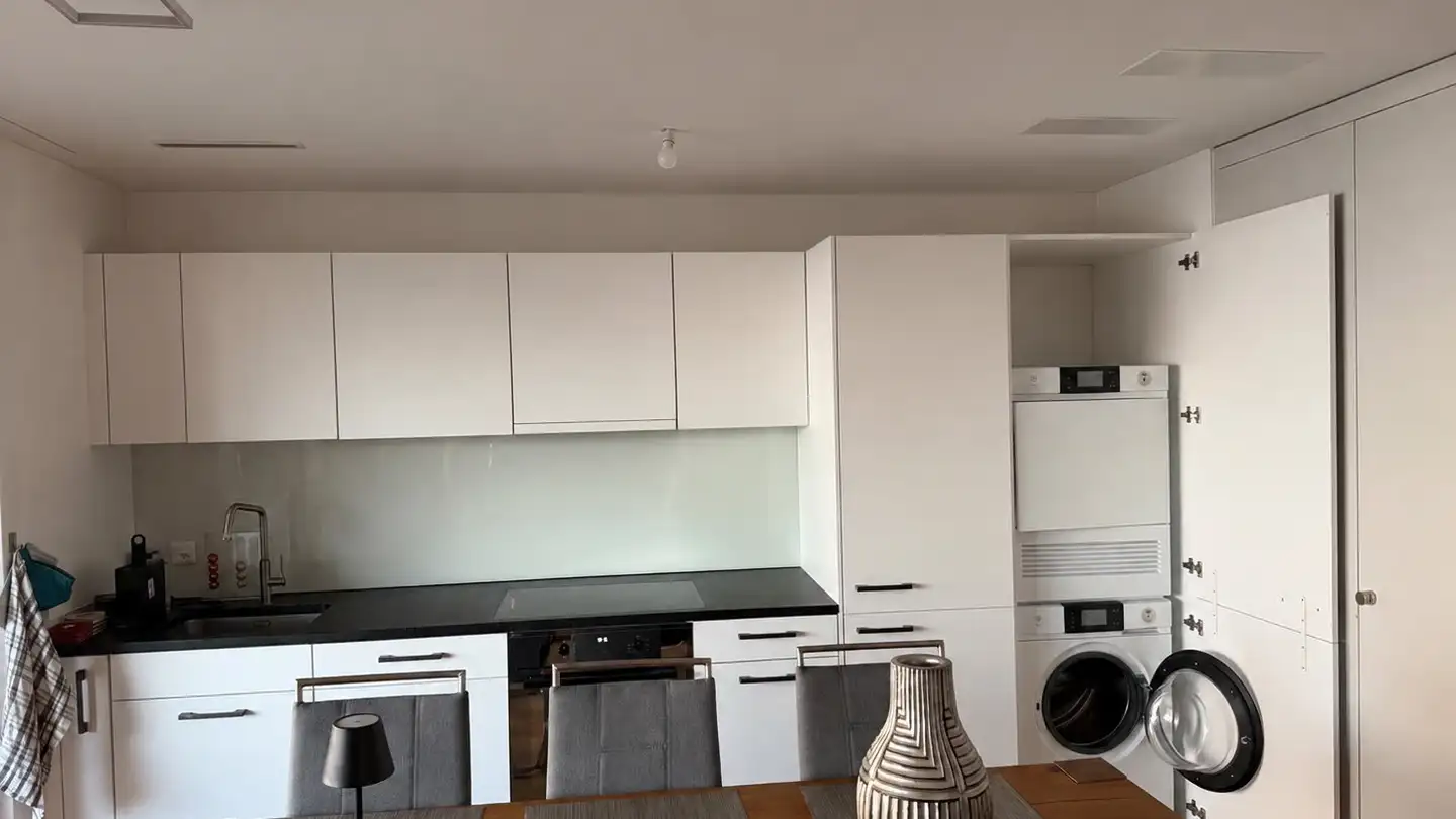 Apartment for rent - Halta 24, 3186 Düdingen - Photo 2