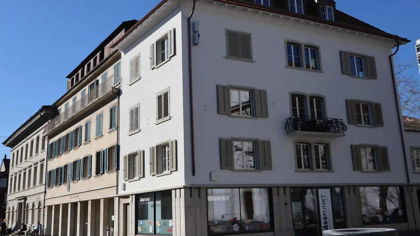 Appartamento in affitto - Kirchgasse 4, 4600 Olten - Foto 2