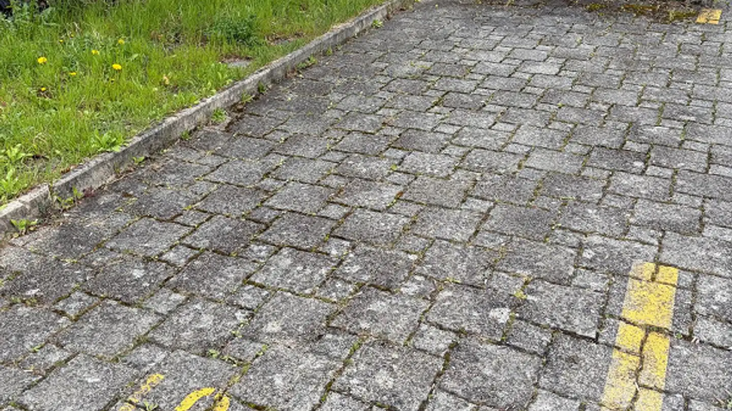 Parcheggio esterno in affitto - Gütliweg 6, 8200 Schaffhausen