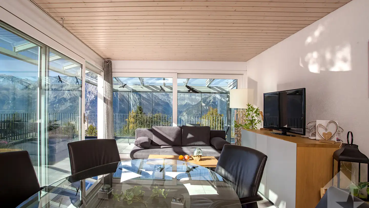 Appartement à vendre - 1997 Haute-Nendaz - Photo 2