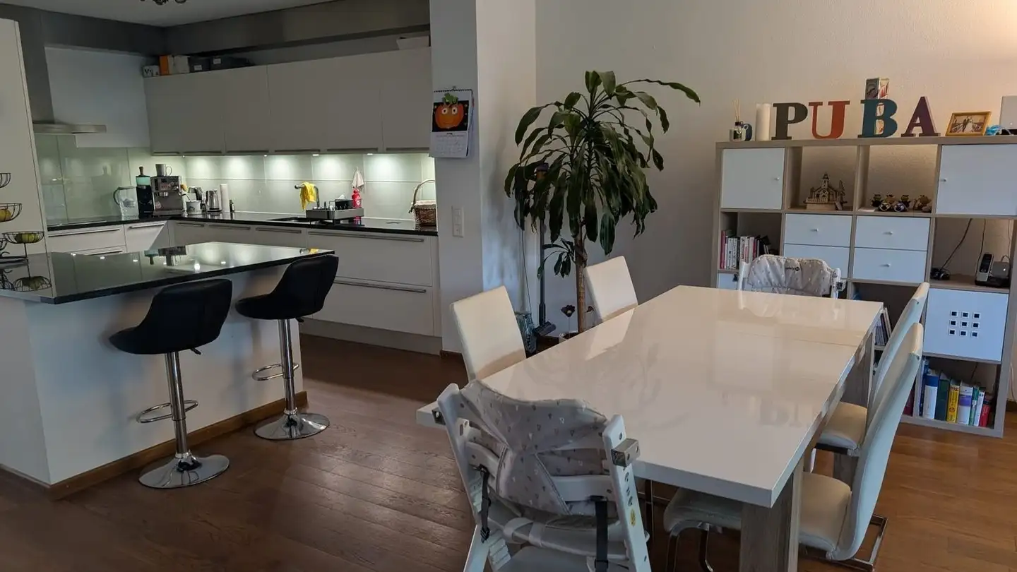 Appartamento in affitto - Avenue De Beaulieu, 1180 Rolle - Photo 4