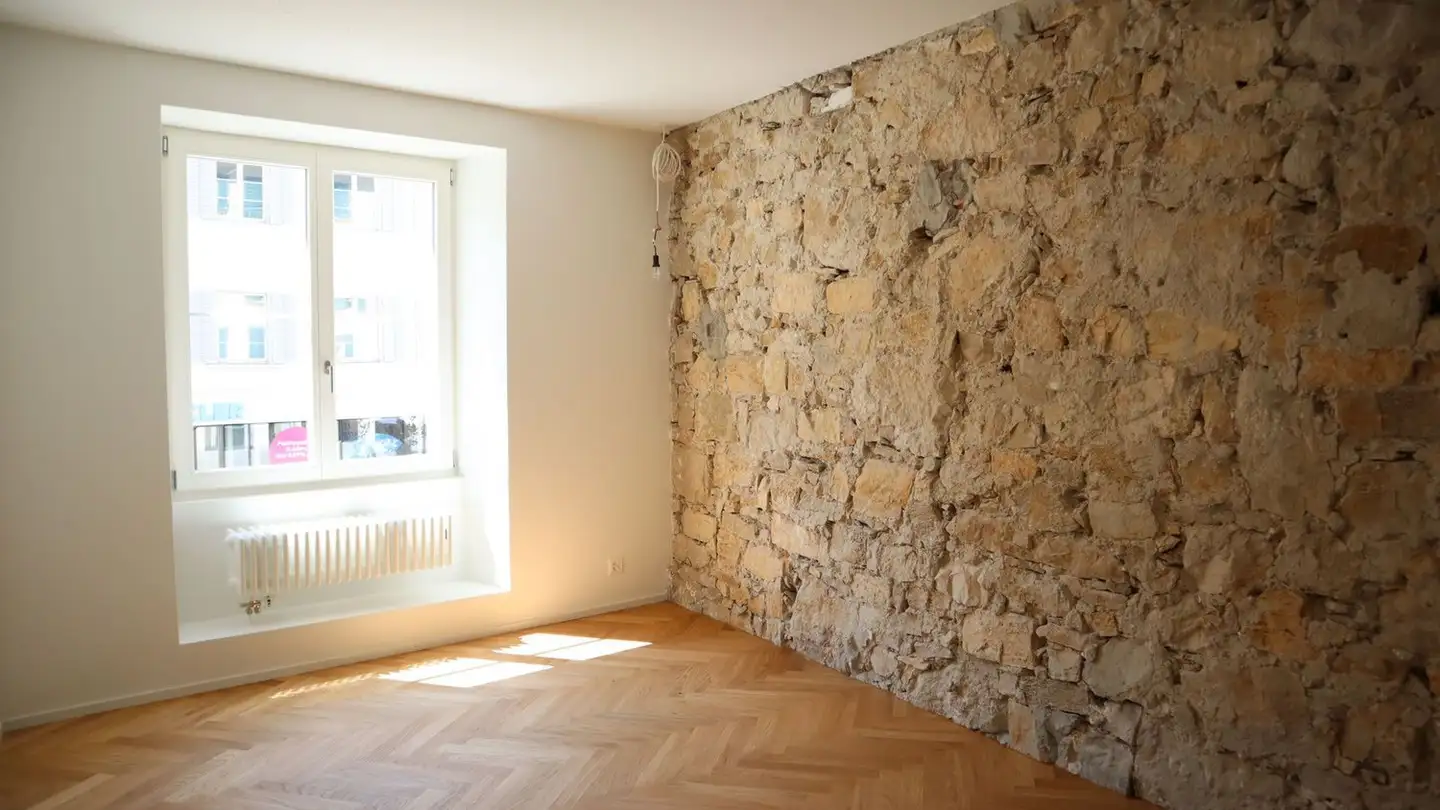 Apartment for rent - Kirchgasse 4, 4600 Olten