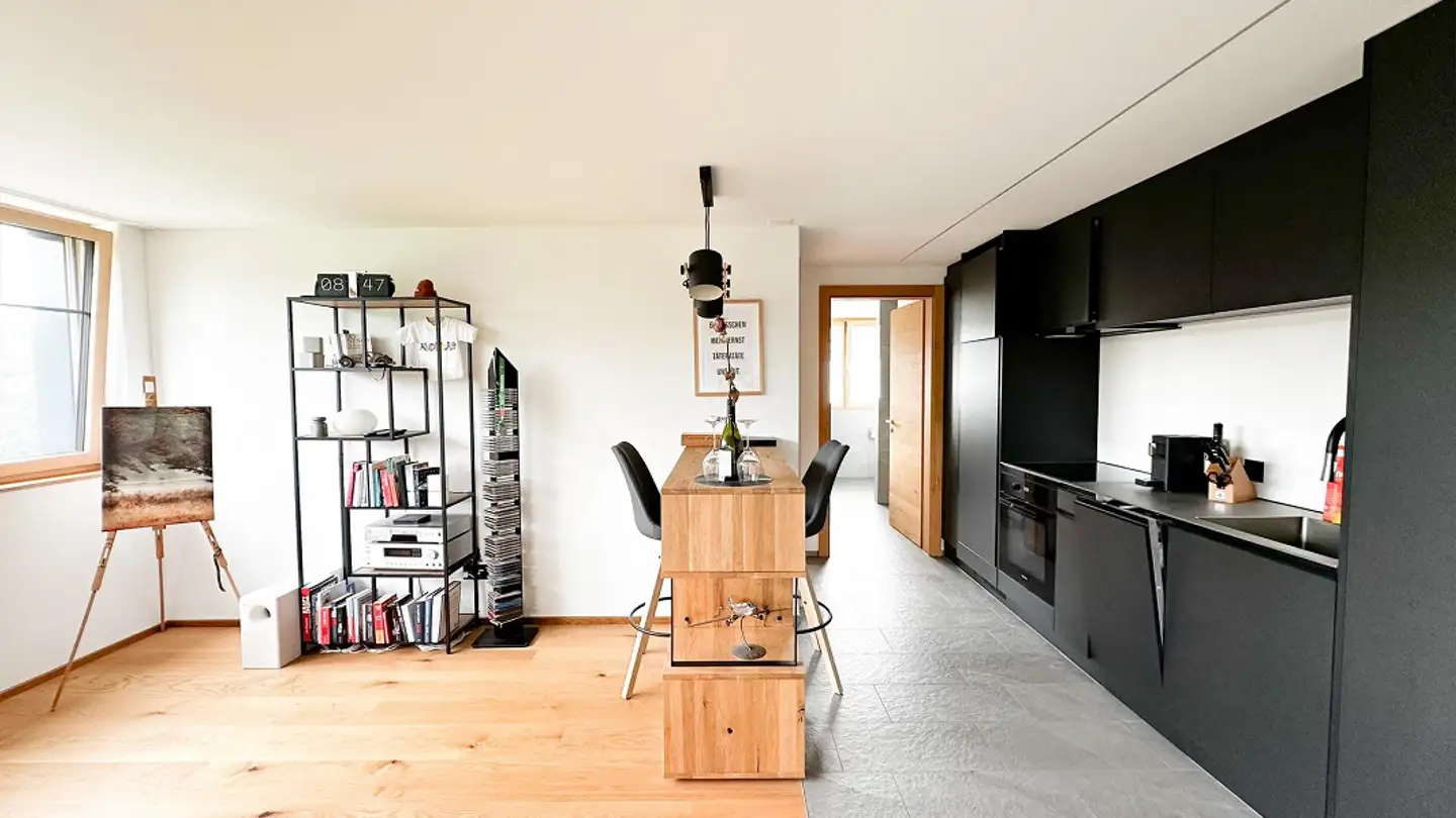 Appartement à louer - Göbsistrasse 36a, 9053 Teufen AR - Photo 2