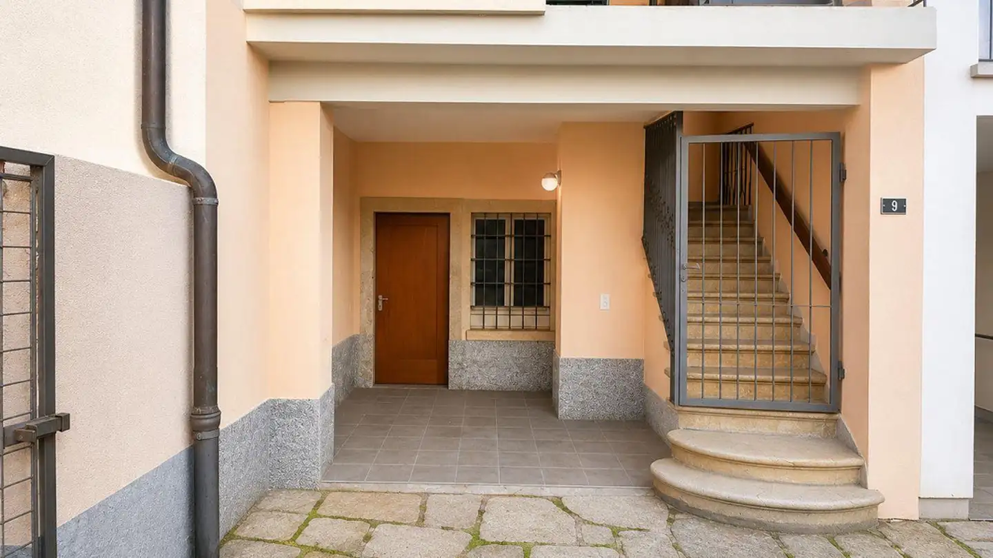 Einfamilienhaus kaufen - 6864 Arzo