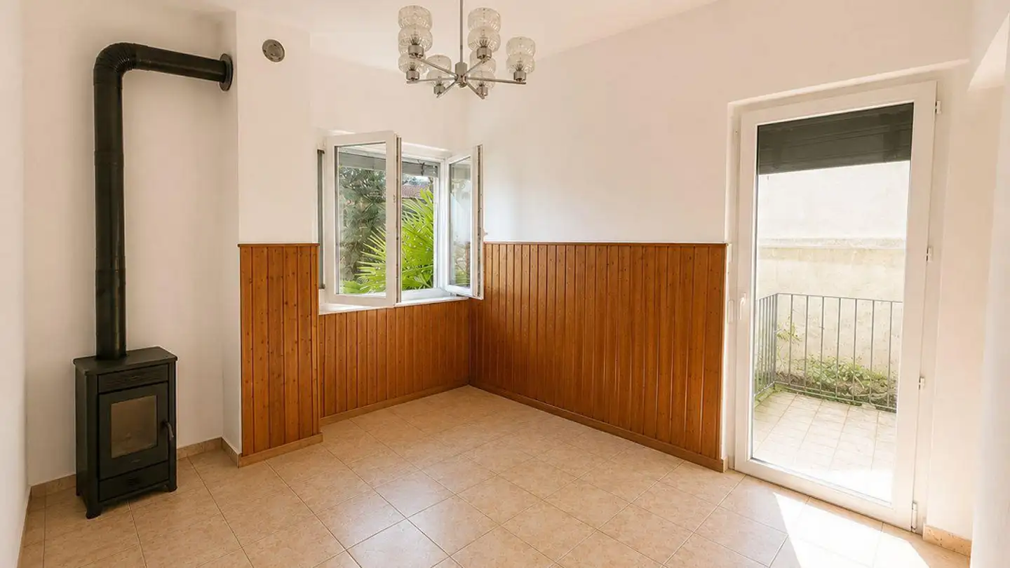 Einfamilienhaus kaufen - 6864 Arzo - Foto 2