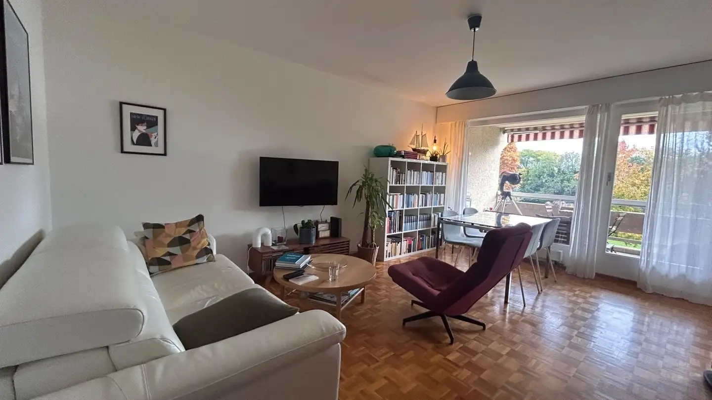 Apartment for rent - Chemin Des Ormeaux, 1066 Epalinges