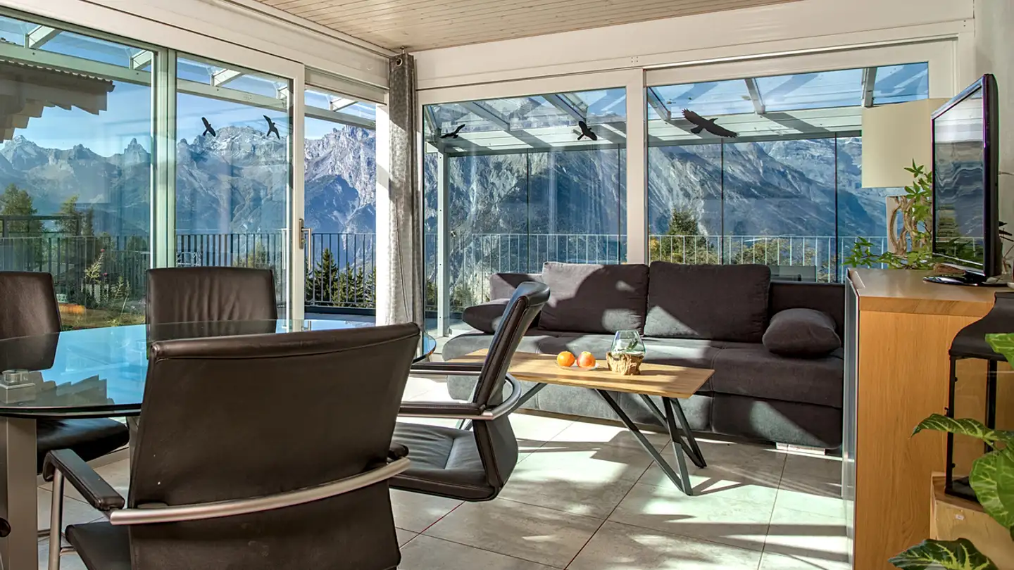 Appartement à vendre - 1997 Haute-Nendaz - Photo 3