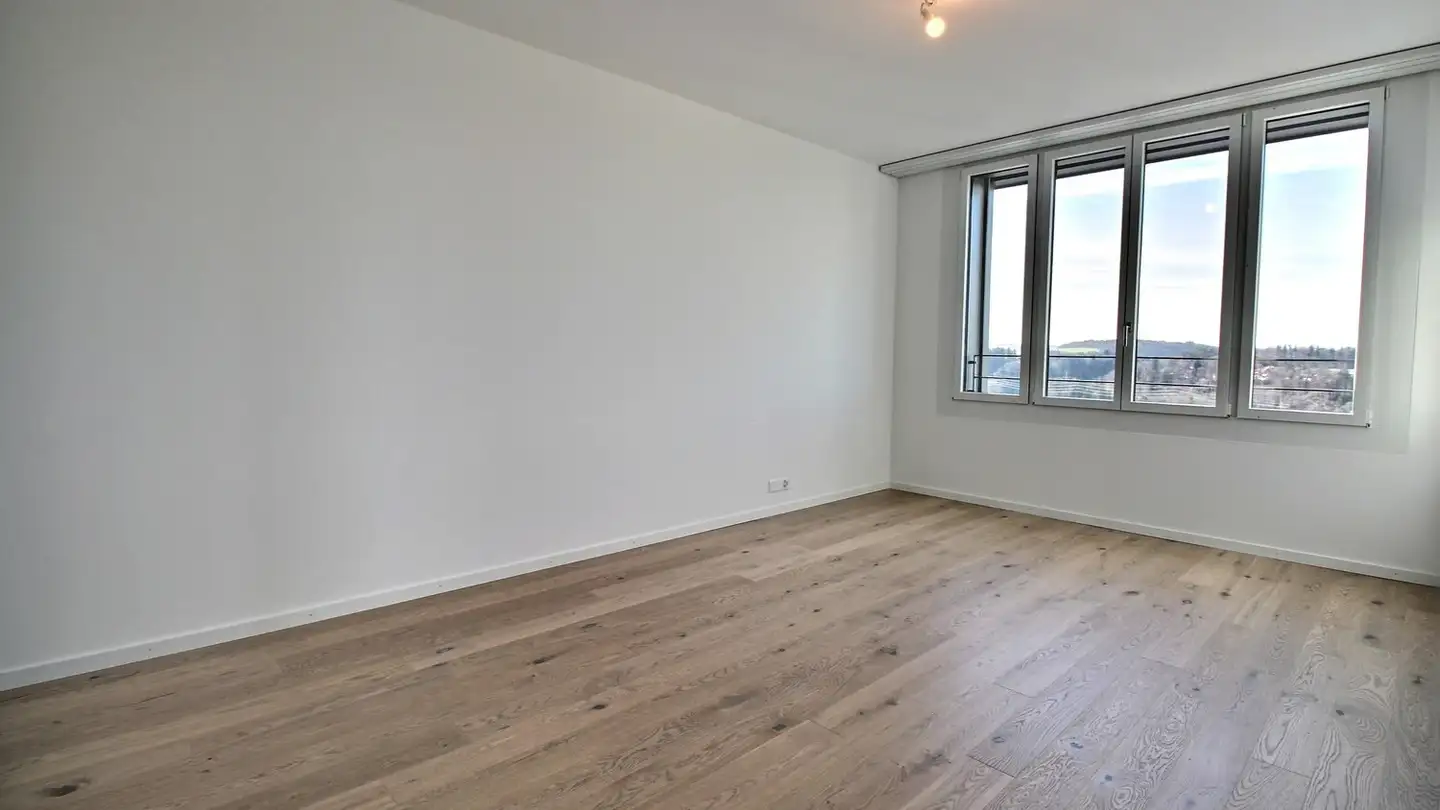 Apartment for rent - Rue Des Frères-Lumière 6, 1723 Marly - Photo 2