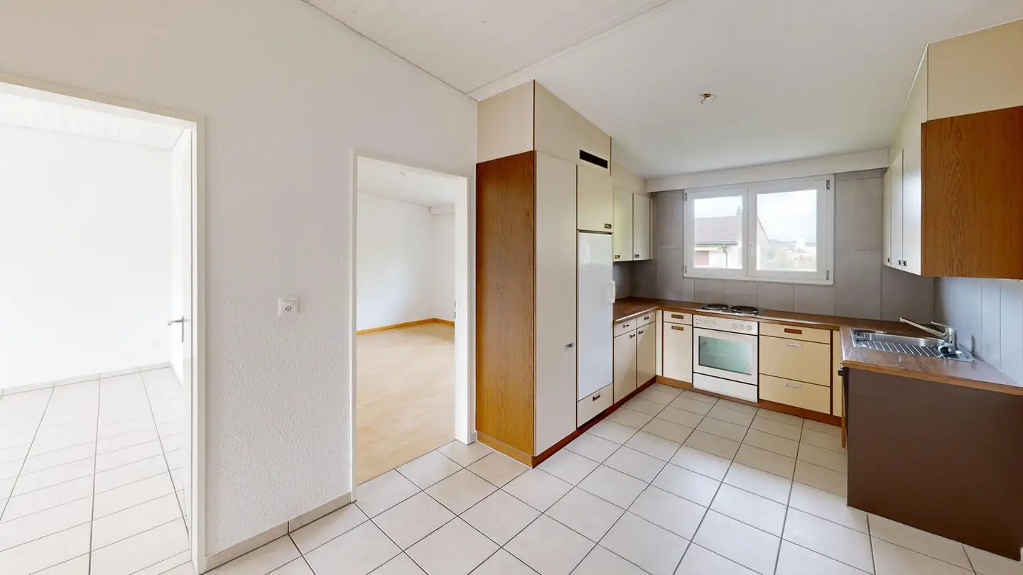 Appartamento in affitto - Bühlstrasse 8a, 8371 Busswil TG - Photo 2