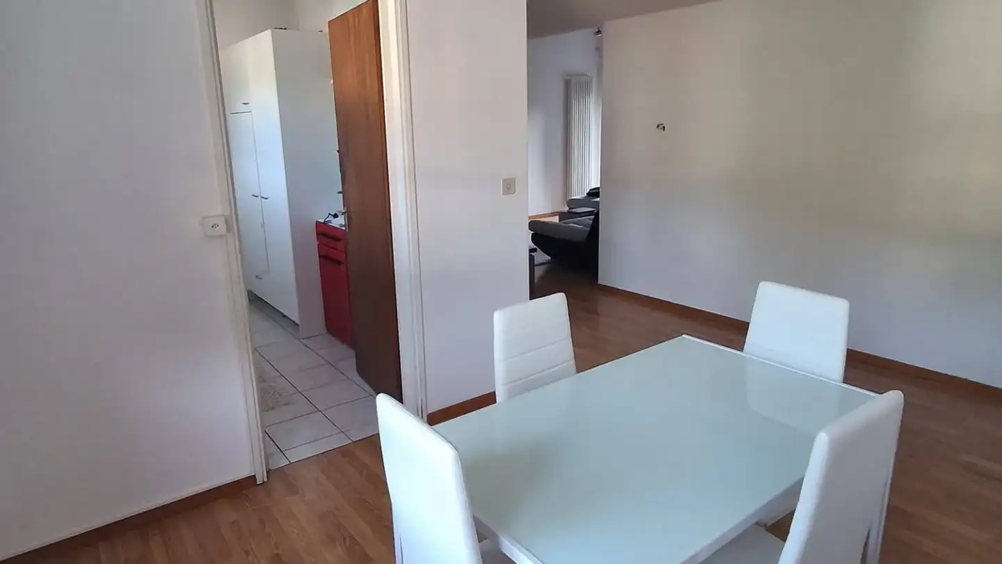 Apartment for rent - Via Al Lido, 6817 Maroggia - Photo 2