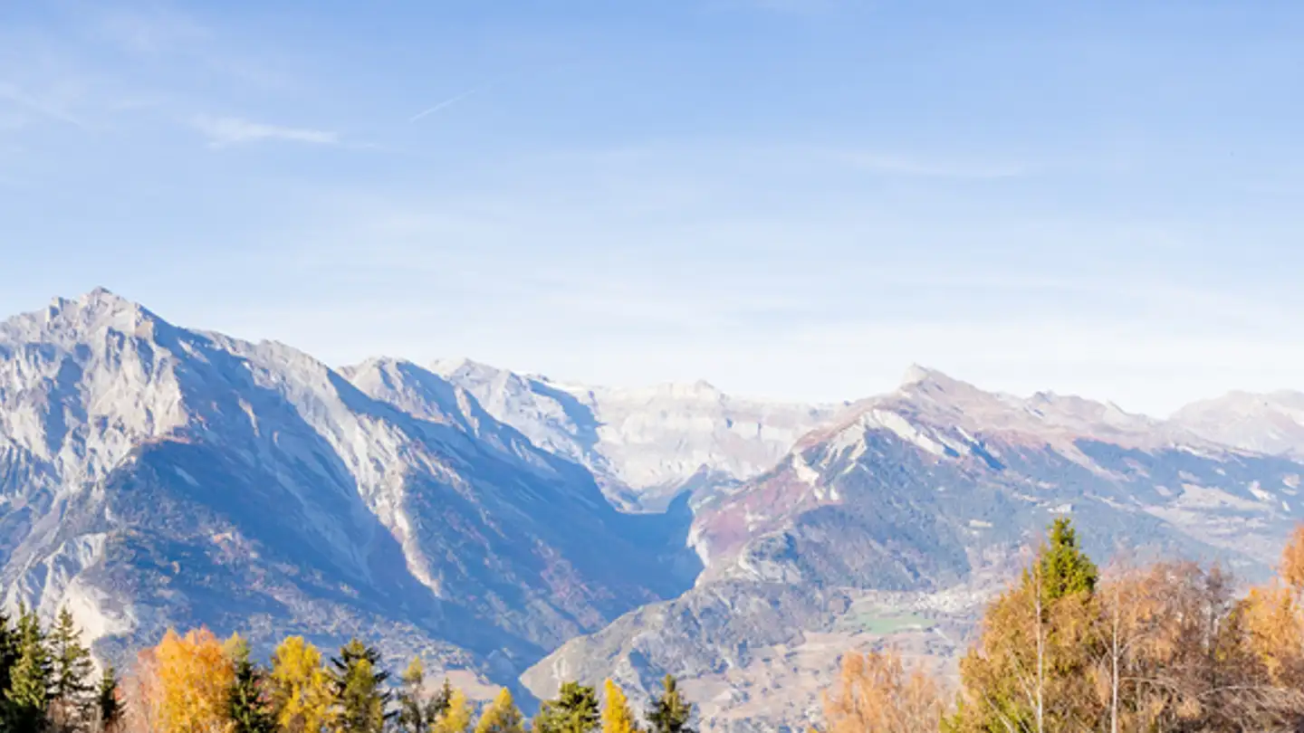 Appartement à vendre - 1997 Haute-Nendaz - Photo 4