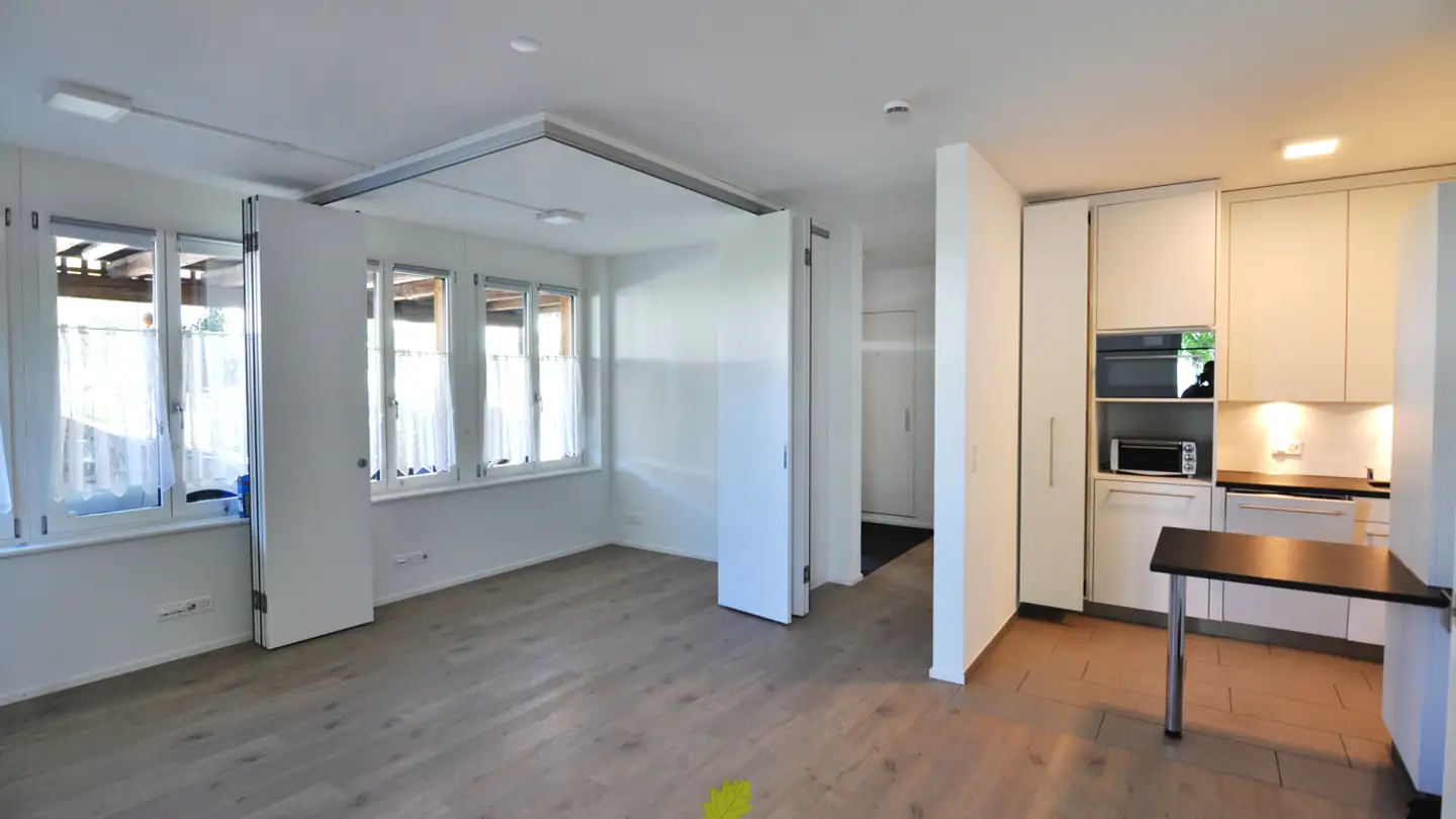 Wohnung mieten - Dorfstrasse 26a, 5210 Windisch