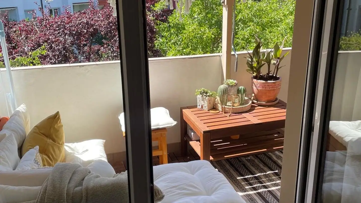 Appartamento in affitto - Bündnerstrasse 67, 4055 Basel - Photo 2