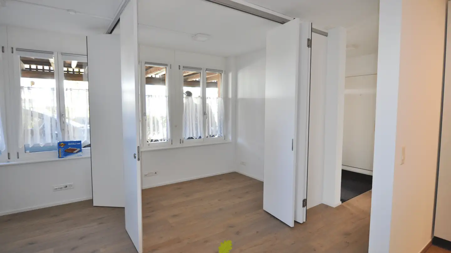 Wohnung mieten - Dorfstrasse 26a, 5210 Windisch - Foto 2