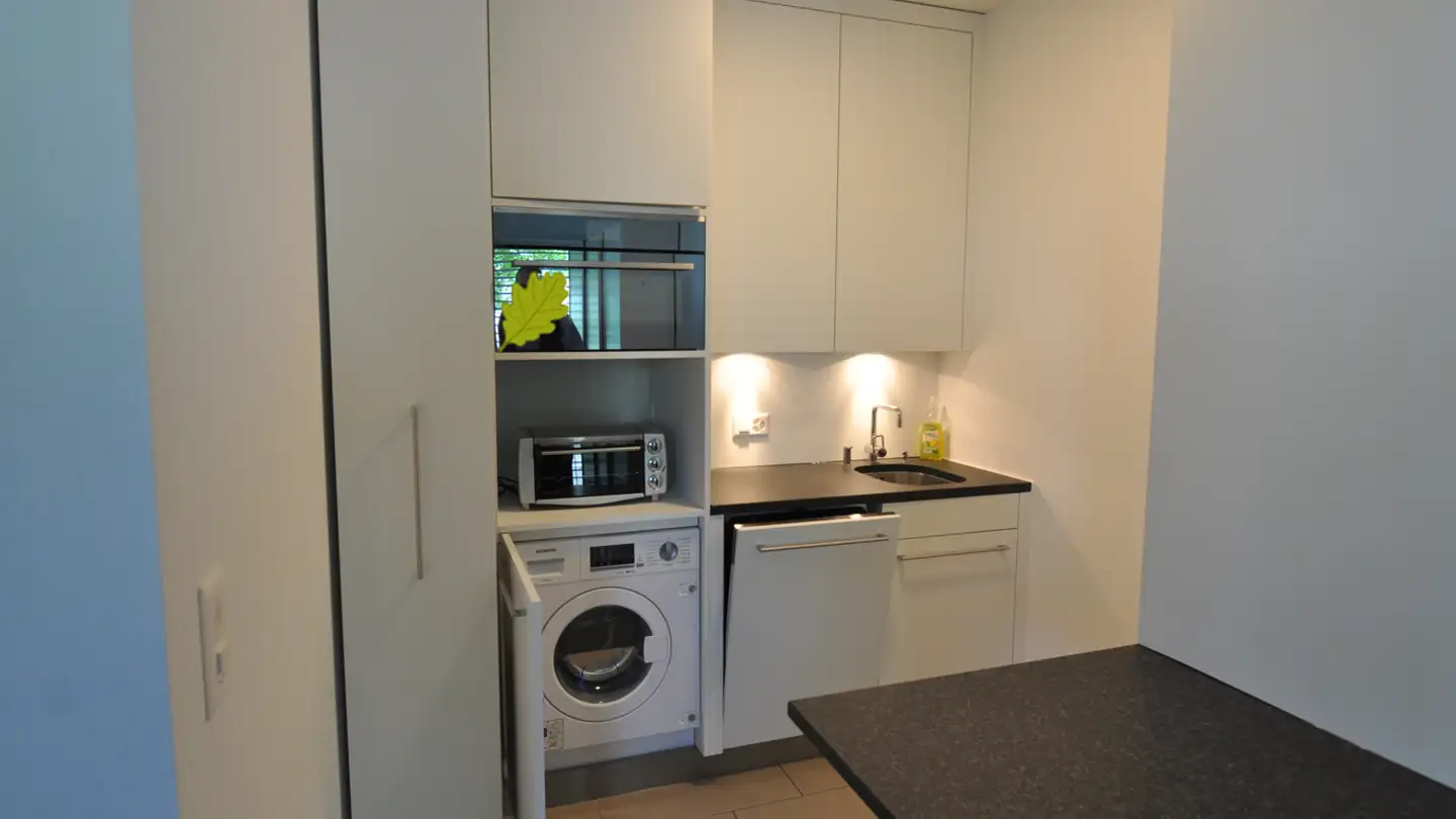 Wohnung mieten - Dorfstrasse 26a, 5210 Windisch - Foto 3