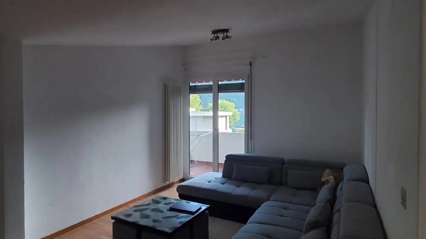 Apartment for rent - Via Al Lido, 6817 Maroggia - Photo 3