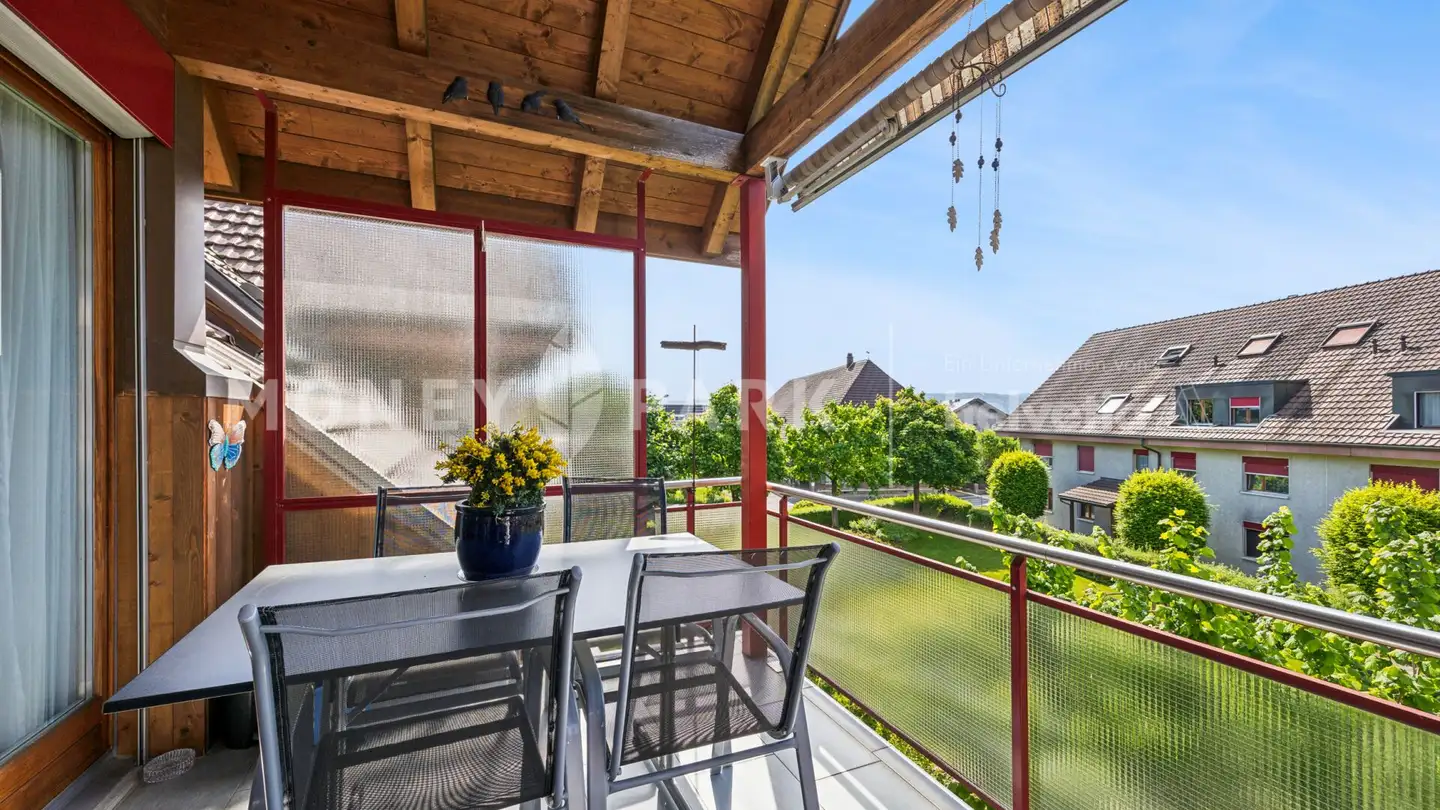 Villa in vendita - Bernstrasse, 3303 Jegenstorf - Photo 2
