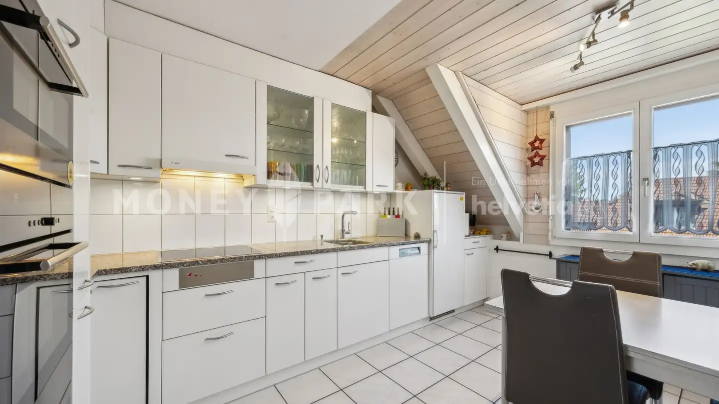 Villa in vendita - Bernstrasse, 3303 Jegenstorf - Photo 3