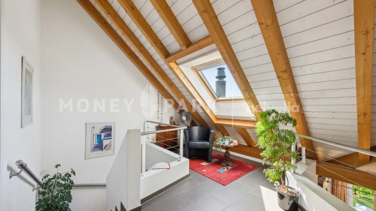 Villa in vendita - Bernstrasse, 3303 Jegenstorf - Photo 4