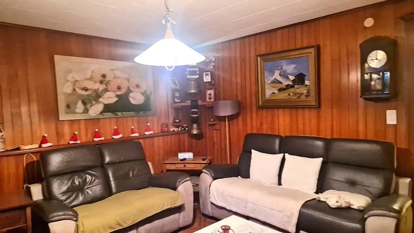 Wohnung mieten - Route De La Teinture 3, 1880 Bex - Foto 2