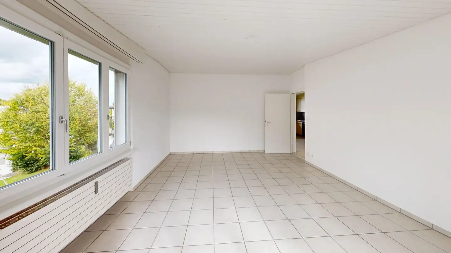 Appartamento in affitto - Bühlstrasse 8a, 8371 Busswil TG - Photo 4