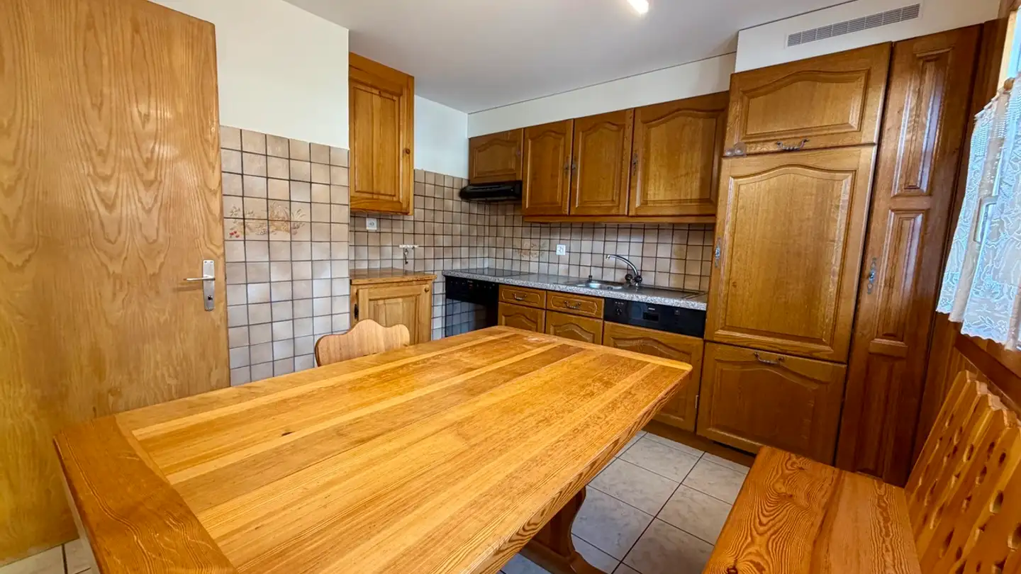 Apartment for sale - Route D'euseigne, 1982 Euseigne