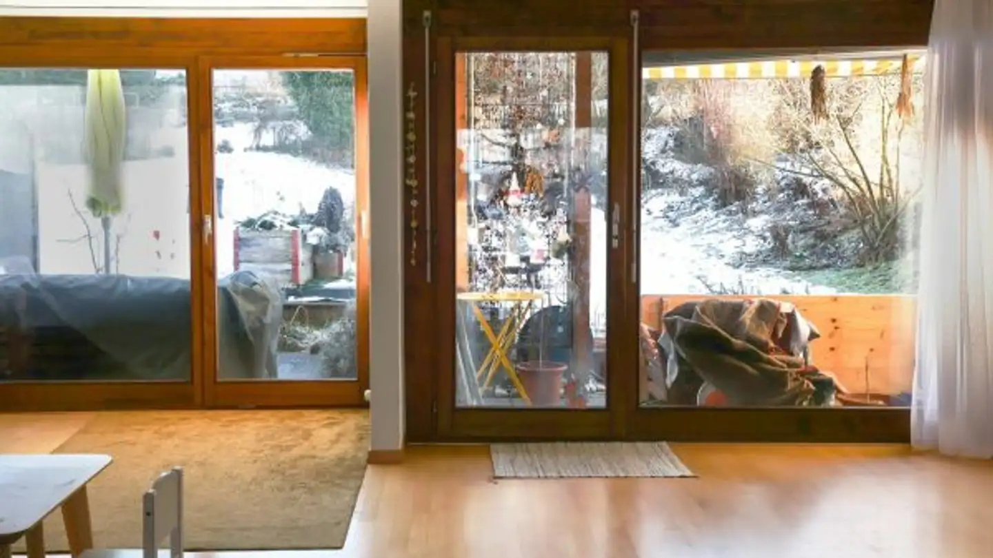 Immeuble résidentiel à vendre - Schaufelweg 41a, 3098 Schliern b. Köniz - Photo 2